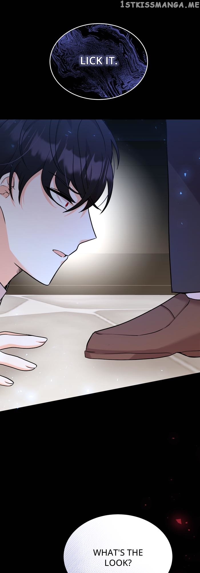 Baby Who Catches The Wind Chapter 42 - page 16