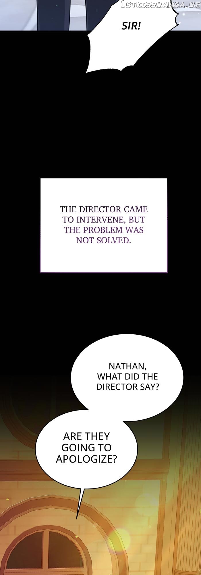 Baby Who Catches The Wind Chapter 42 - page 24