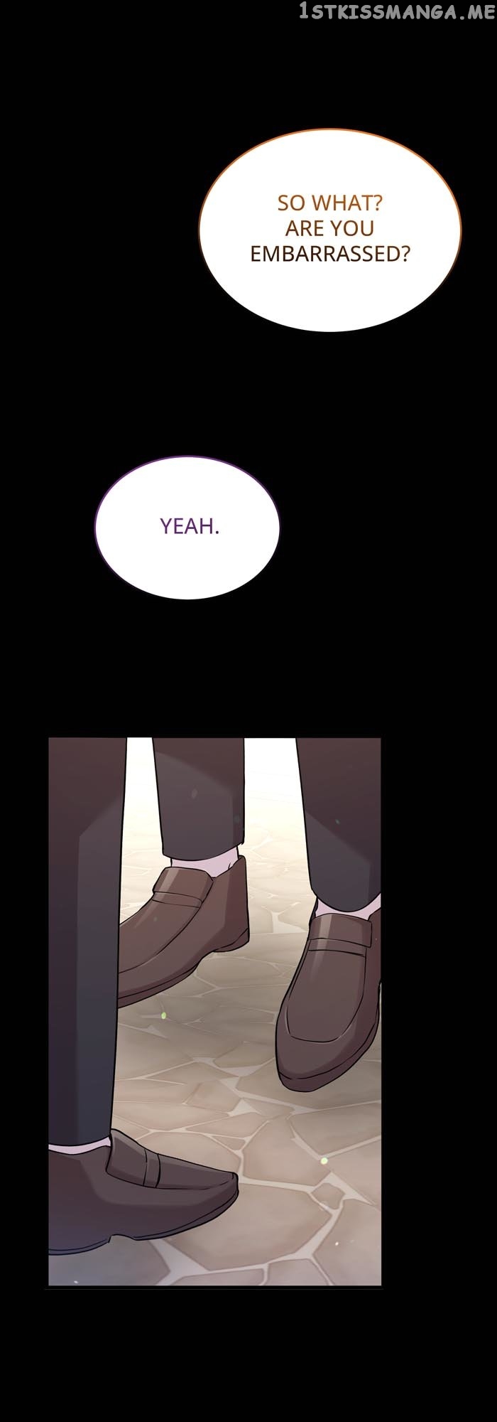 Baby Who Catches The Wind Chapter 42 - page 3