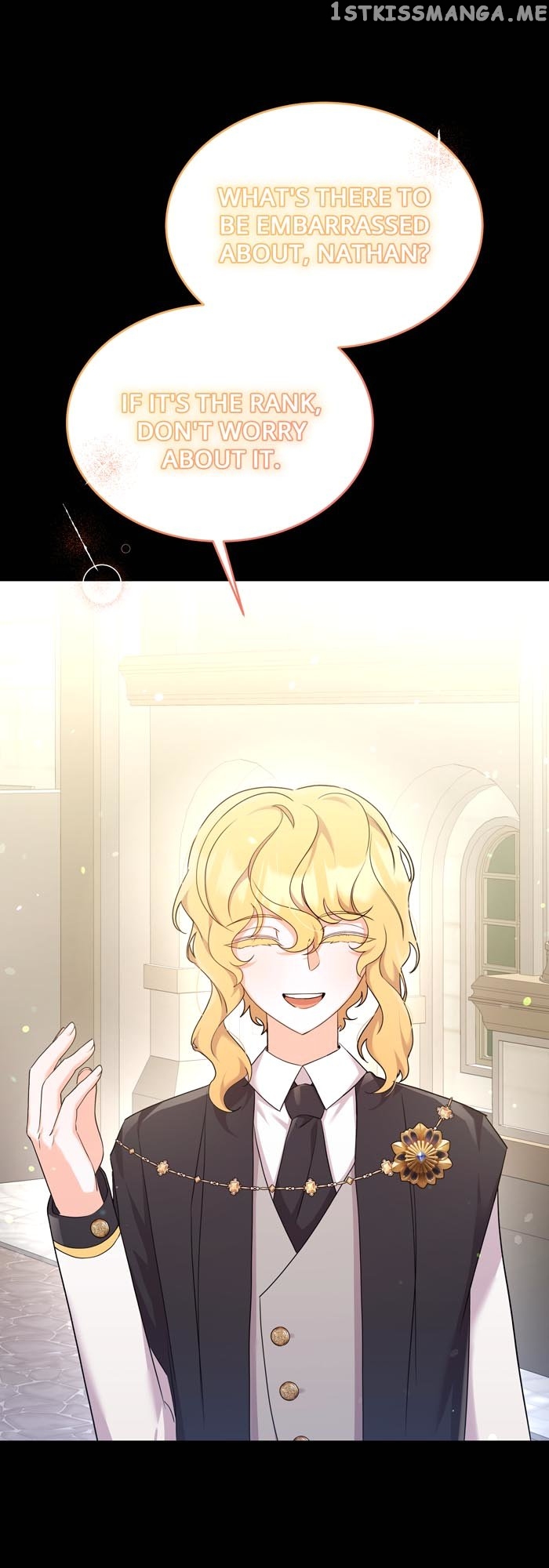 Baby Who Catches The Wind Chapter 42 - page 4