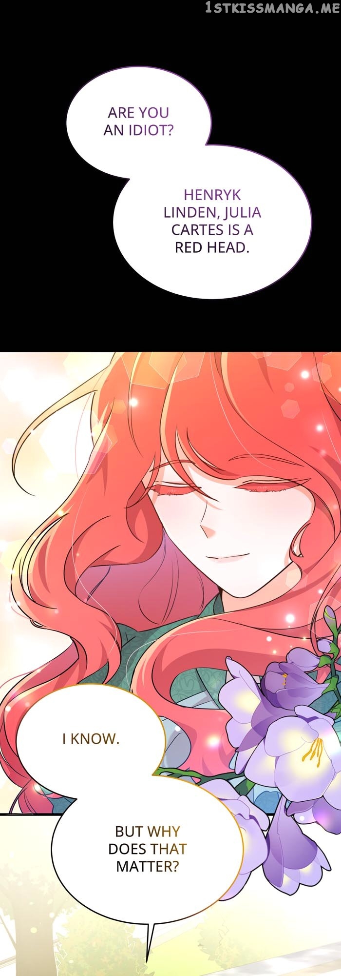 Baby Who Catches The Wind Chapter 42 - page 40