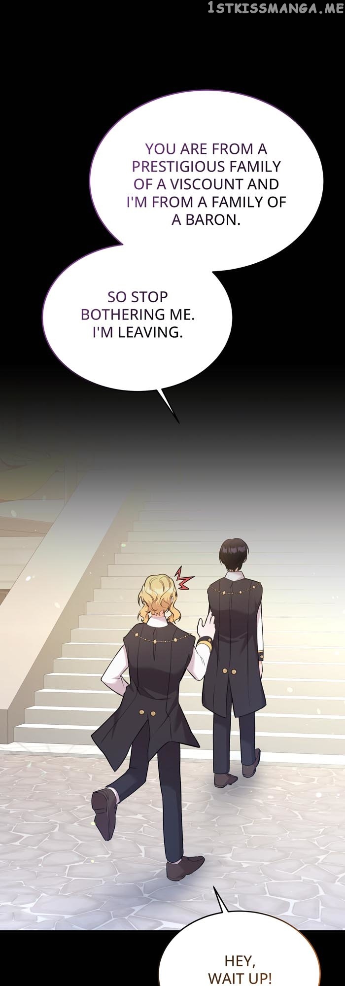 Baby Who Catches The Wind Chapter 42 - page 6