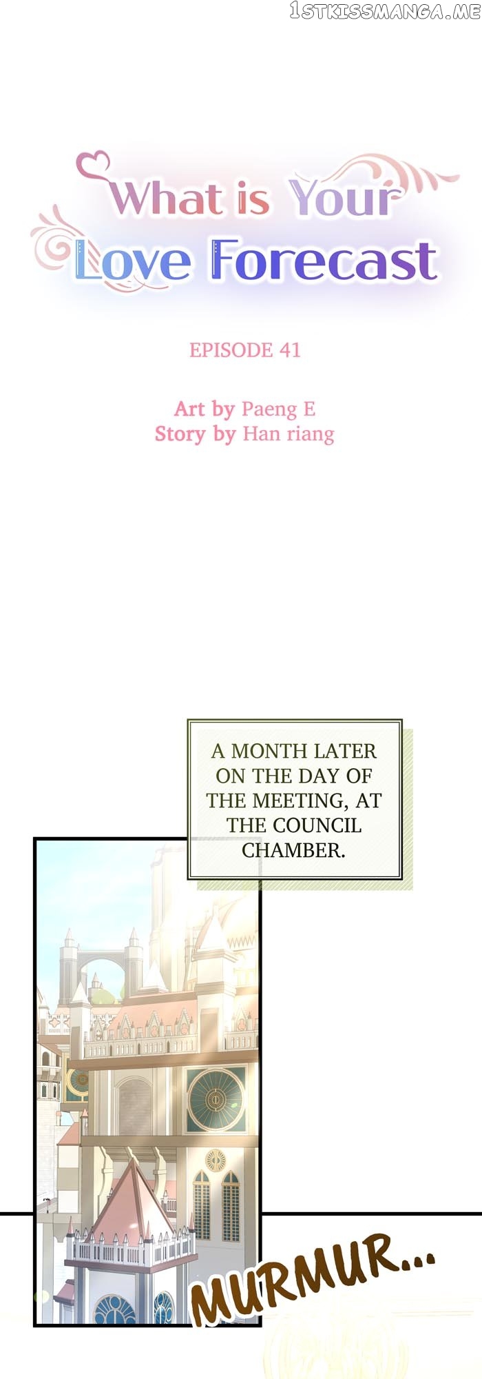 Baby Who Catches The Wind Chapter 41 - page 11
