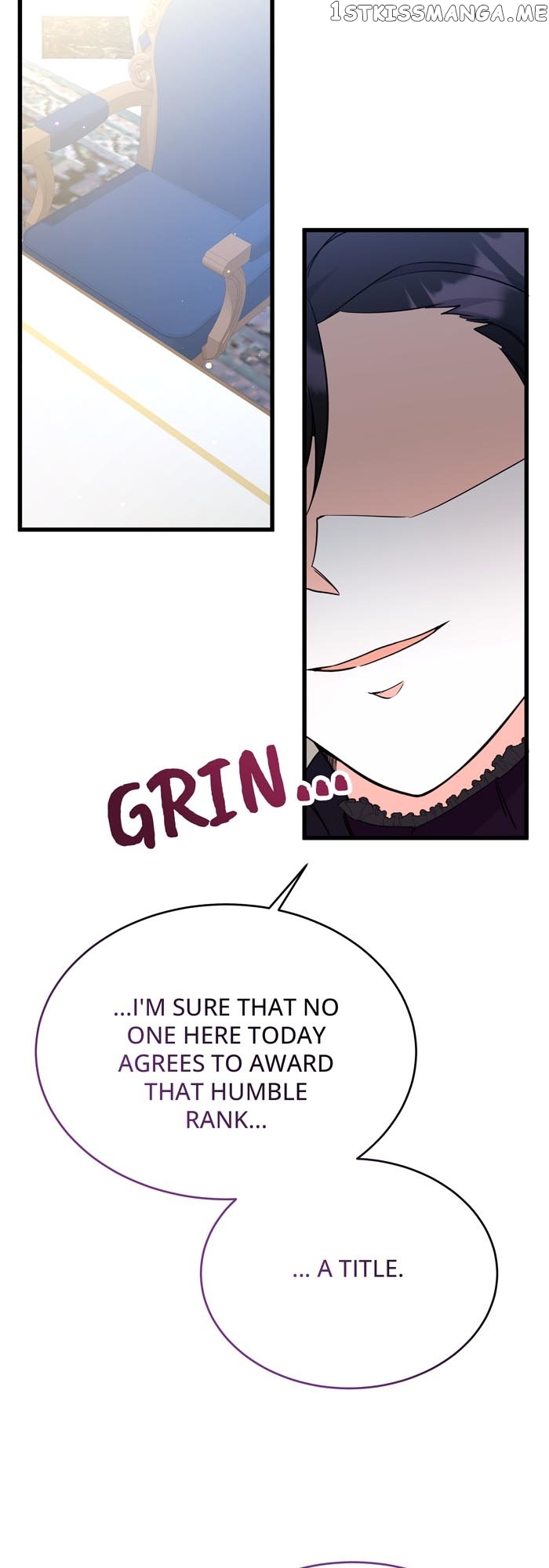 Baby Who Catches The Wind Chapter 41 - page 14