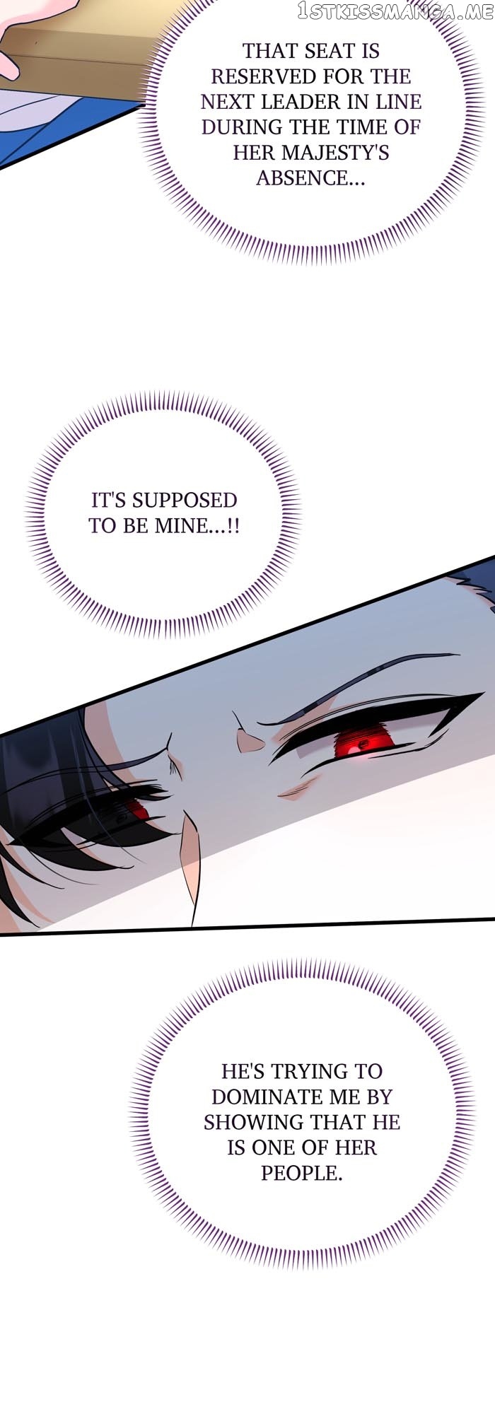 Baby Who Catches The Wind Chapter 41 - page 18
