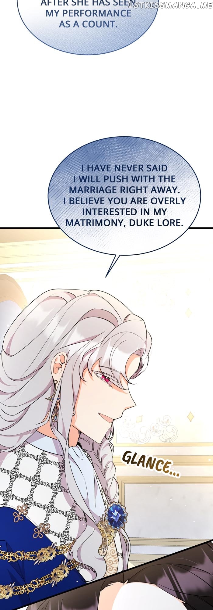 Baby Who Catches The Wind Chapter 41 - page 22