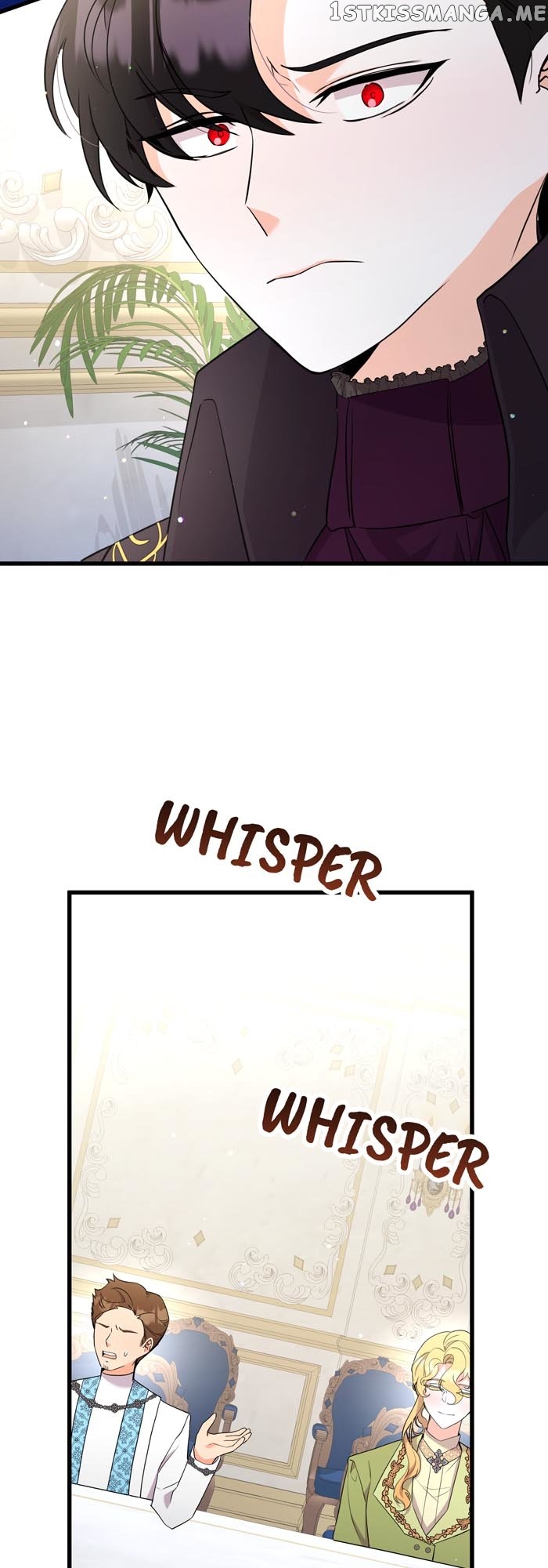 Baby Who Catches The Wind Chapter 41 - page 23