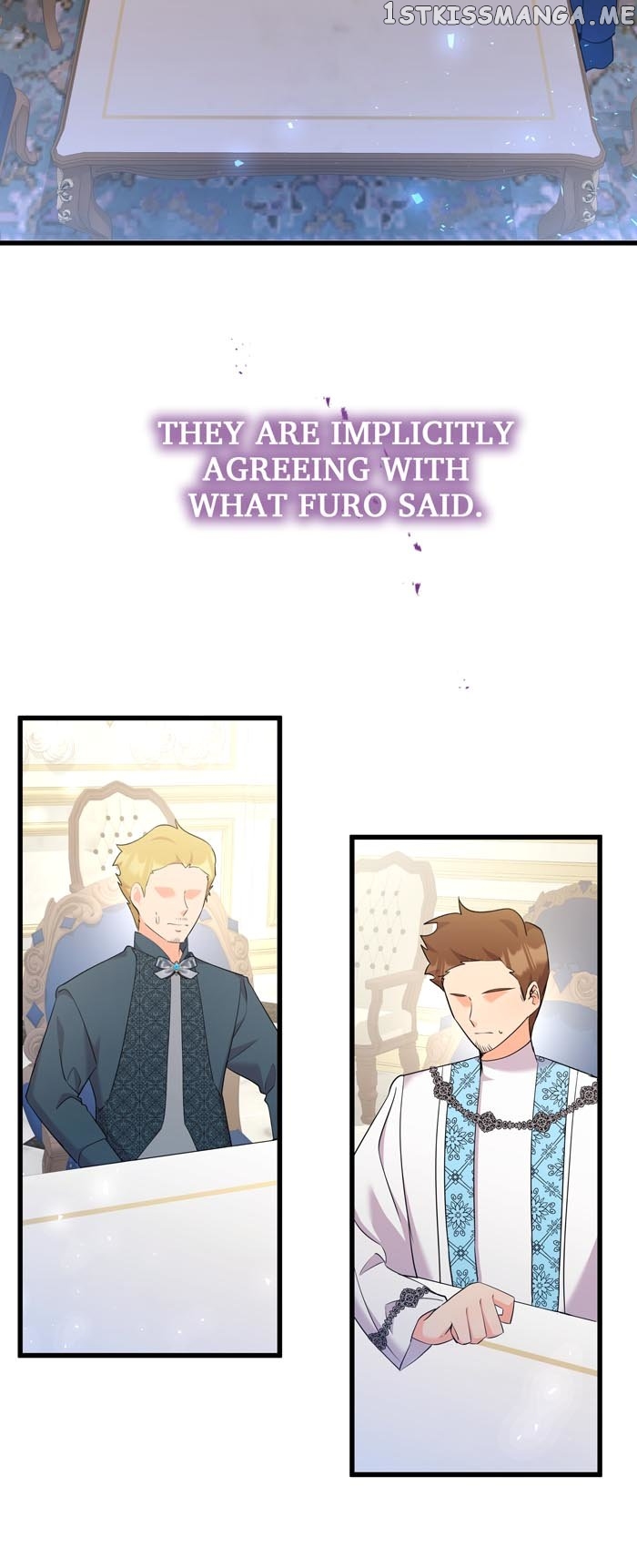 Baby Who Catches The Wind Chapter 41 - page 25