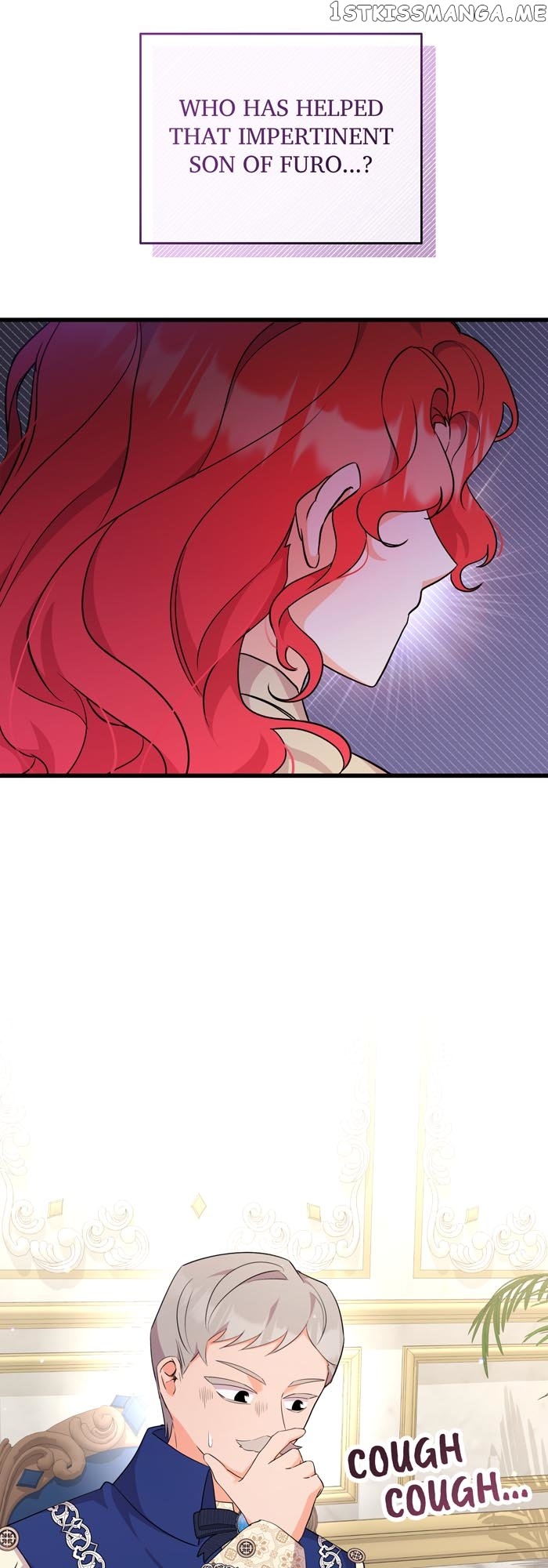 Baby Who Catches The Wind Chapter 41 - page 29