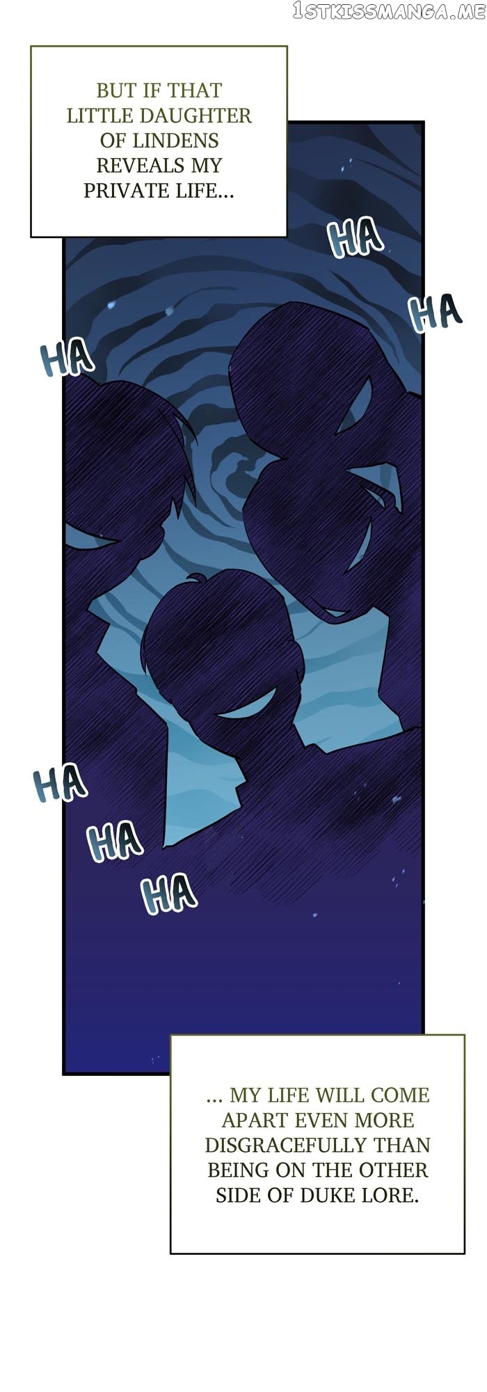 Baby Who Catches The Wind Chapter 41 - page 31