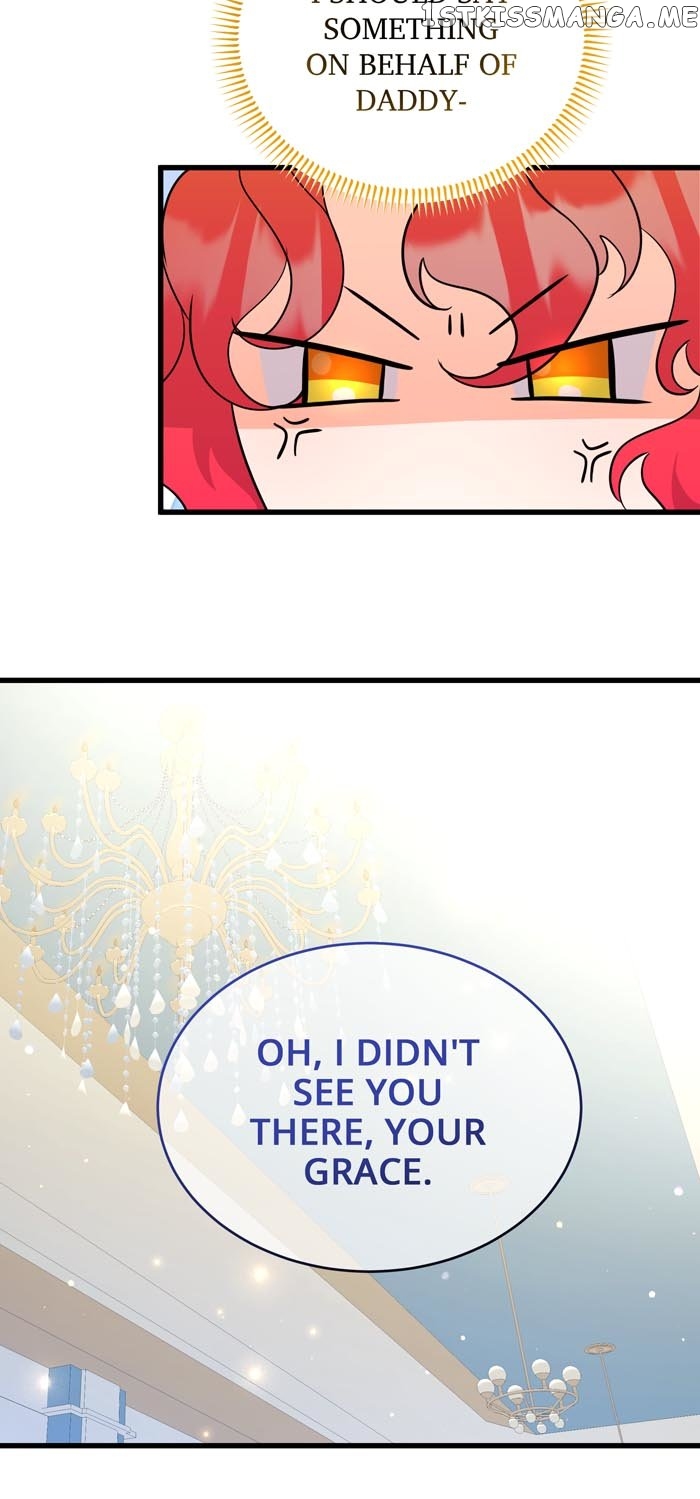 Baby Who Catches The Wind Chapter 41 - page 45