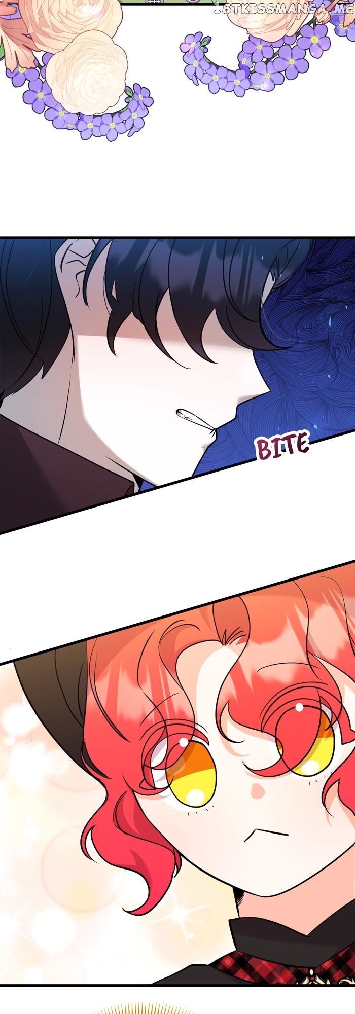 Baby Who Catches The Wind Chapter 41 - page 47