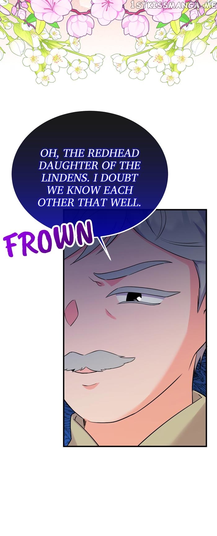 Baby Who Catches The Wind Chapter 40 - page 20