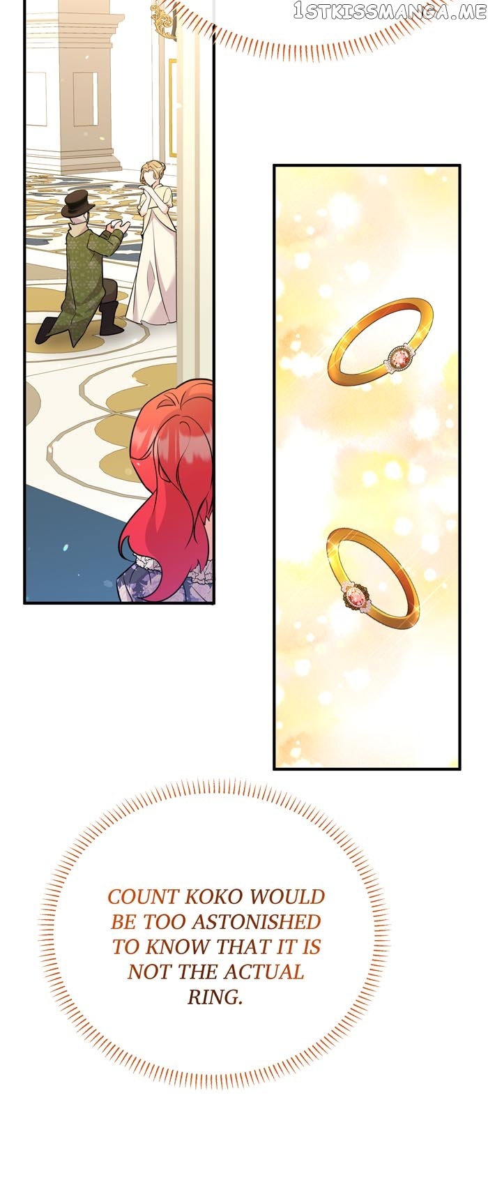 Baby Who Catches The Wind Chapter 40 - page 45