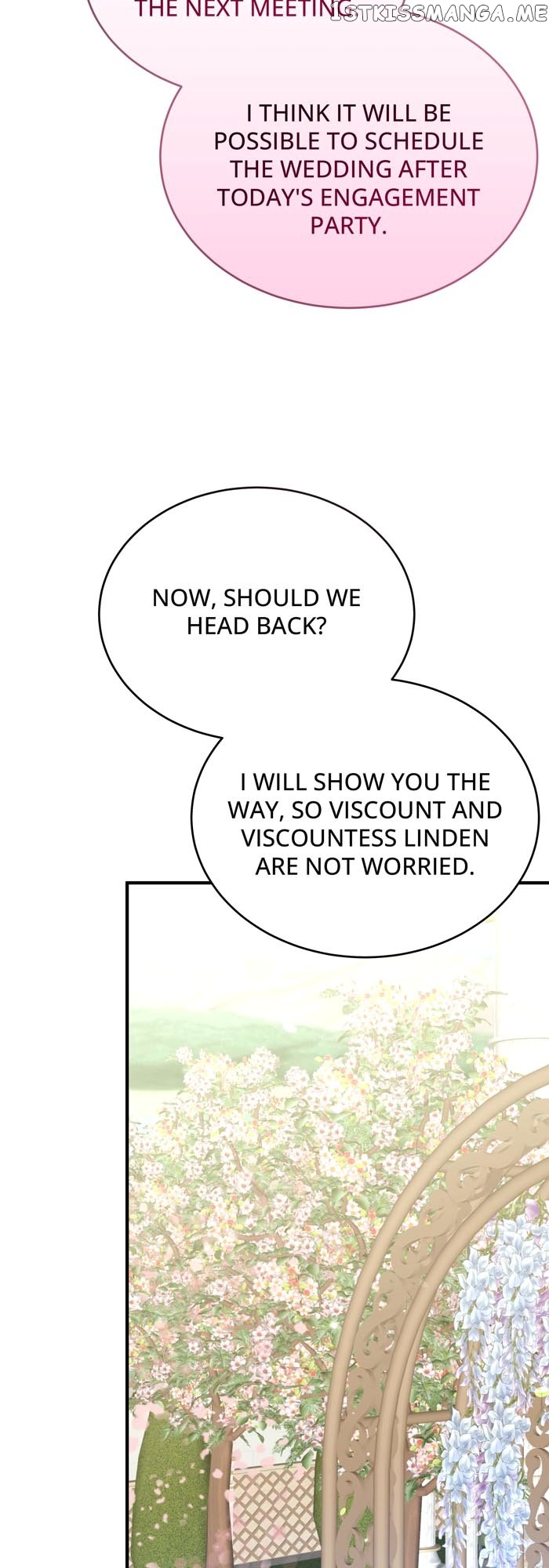 Baby Who Catches The Wind Chapter 40 - page 47