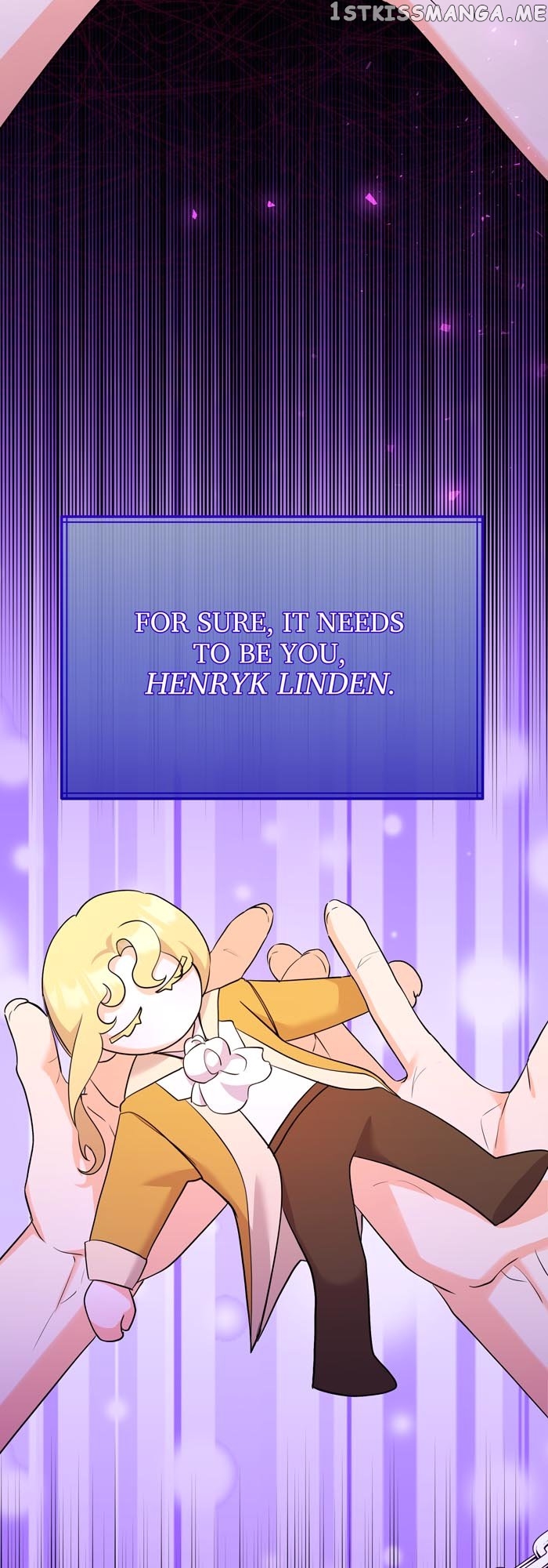 Baby Who Catches The Wind Chapter 39 - page 14