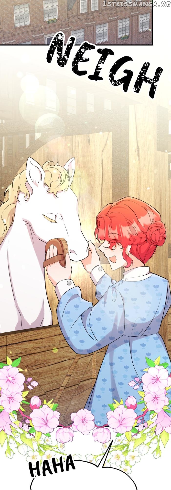 Baby Who Catches The Wind Chapter 39 - page 17