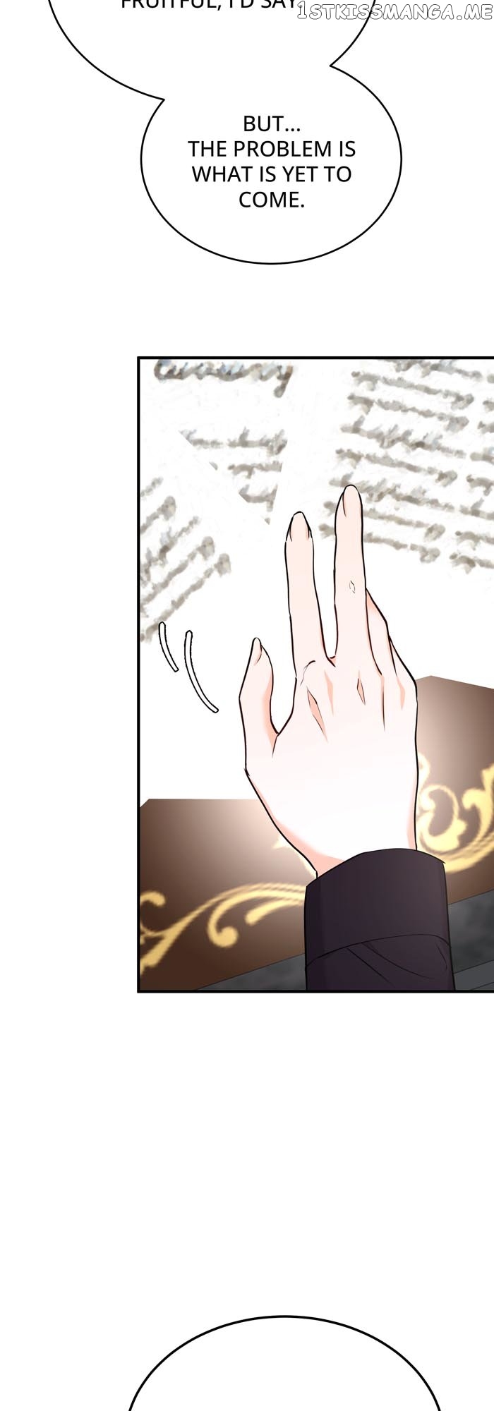 Baby Who Catches The Wind Chapter 39 - page 2