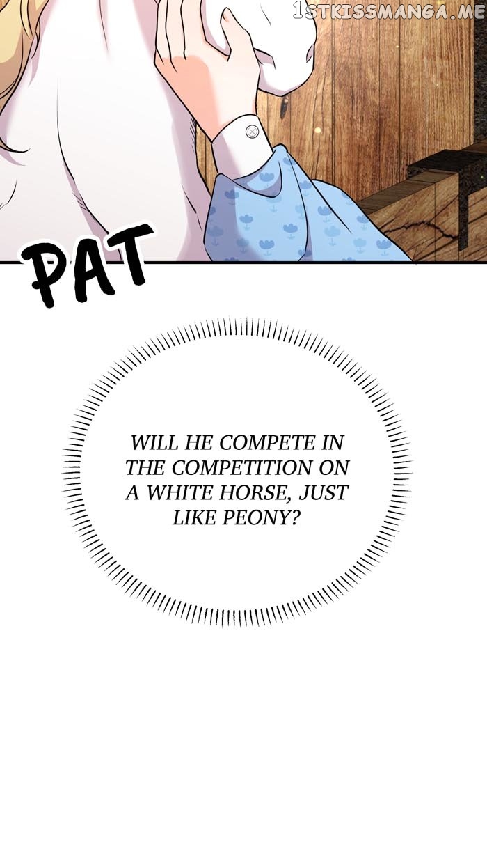 Baby Who Catches The Wind Chapter 39 - page 20