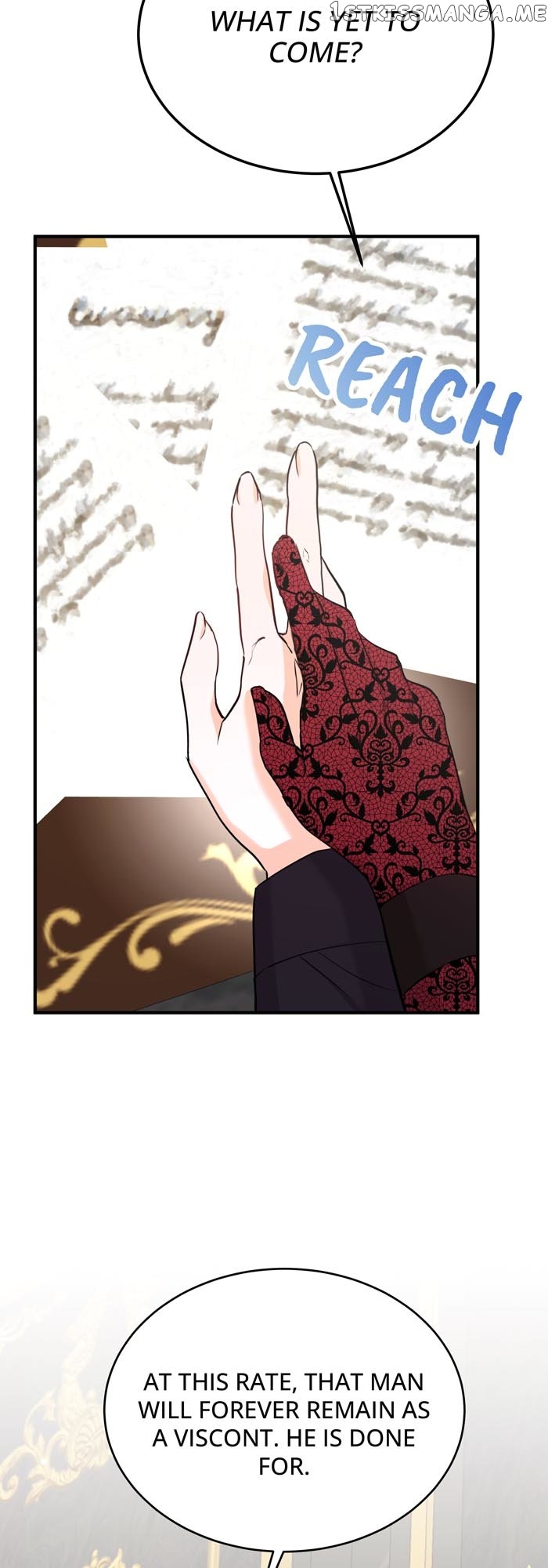 Baby Who Catches The Wind Chapter 39 - page 3