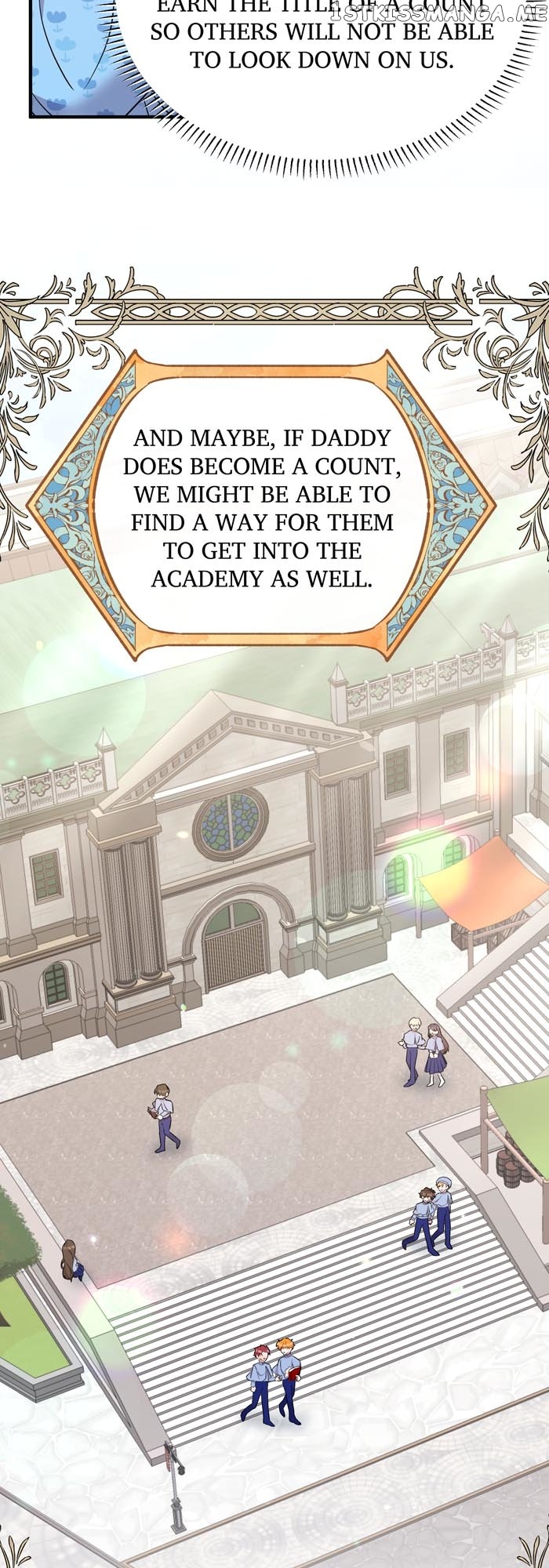 Baby Who Catches The Wind Chapter 39 - page 34