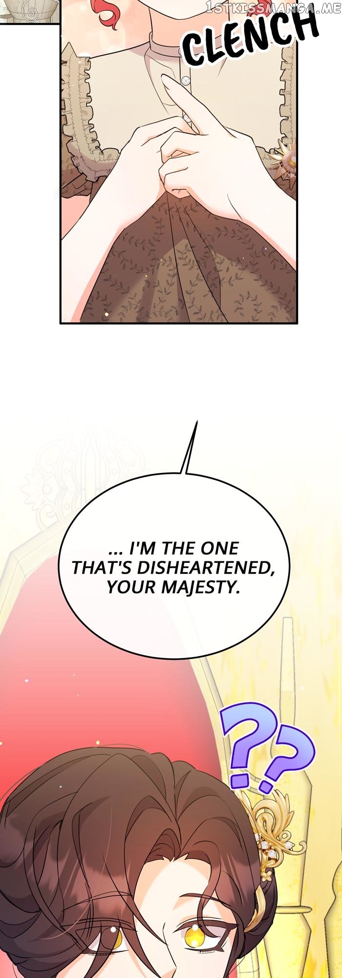 Baby Who Catches The Wind Chapter 39 - page 44