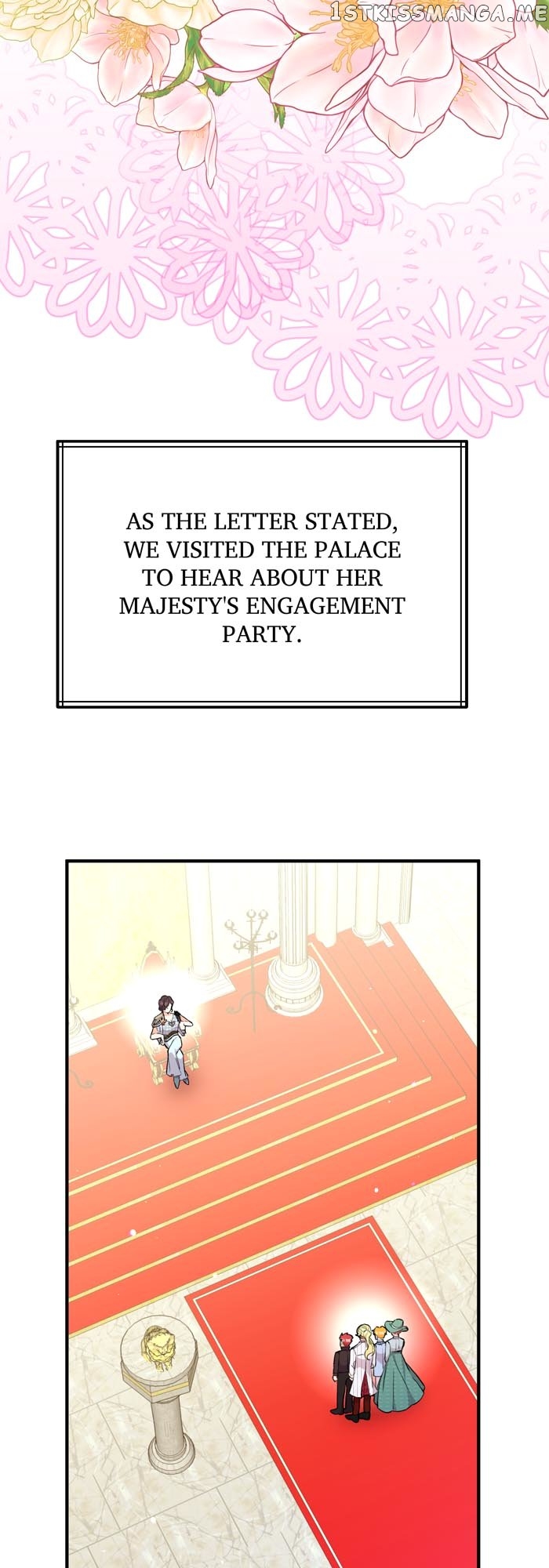 Baby Who Catches The Wind Chapter 39 - page 47