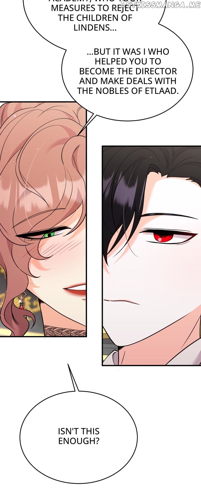 Baby Who Catches The Wind Chapter 39 - page 5