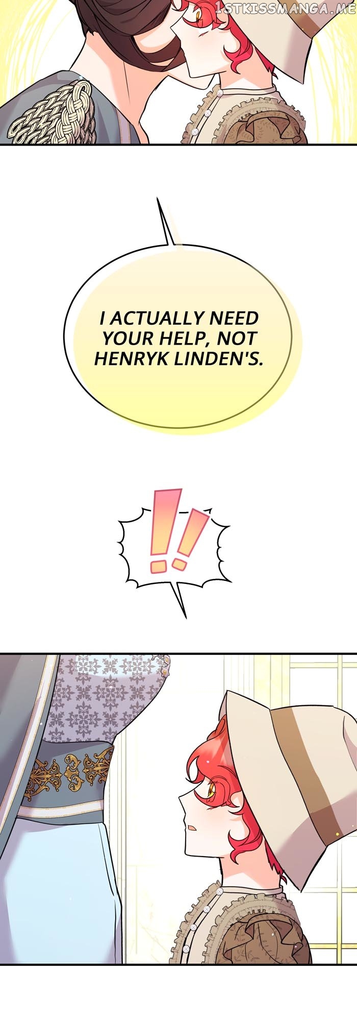 Baby Who Catches The Wind Chapter 39 - page 53