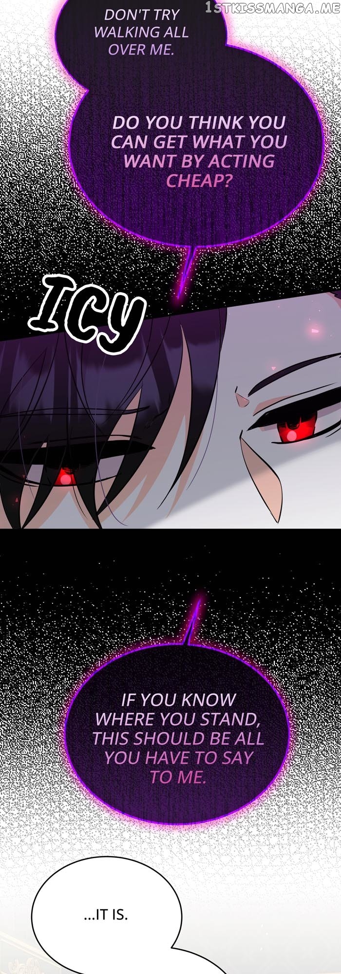 Baby Who Catches The Wind Chapter 39 - page 7