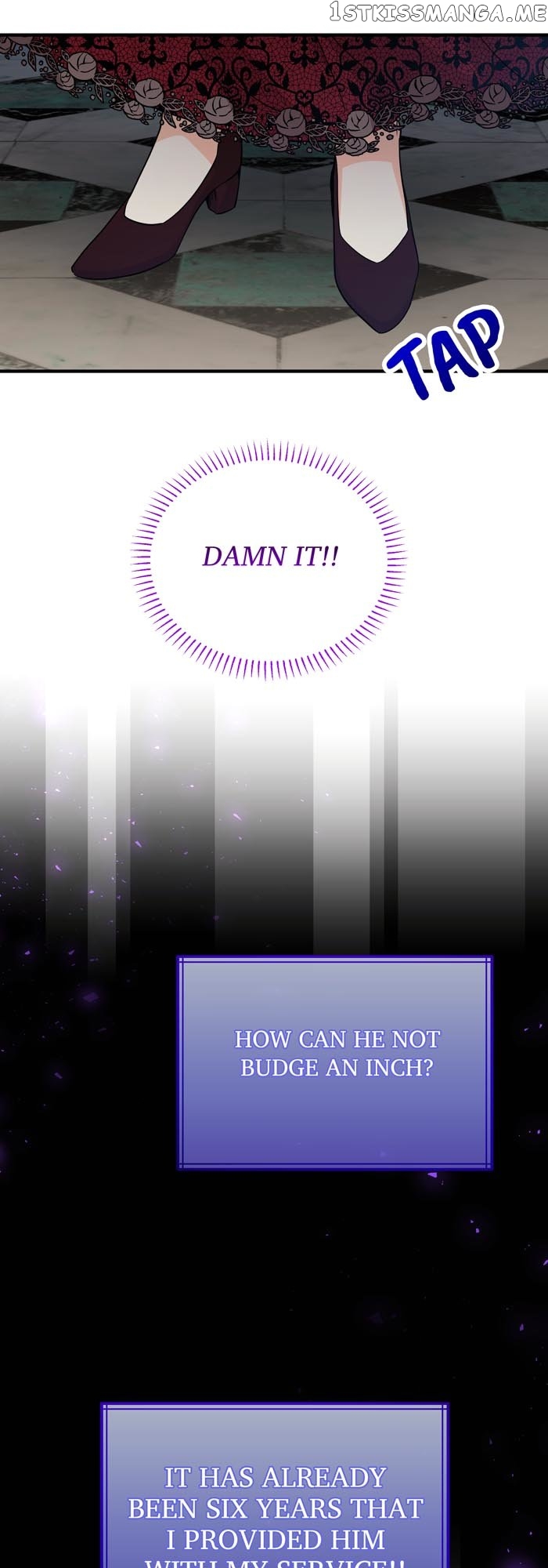 Baby Who Catches The Wind Chapter 39 - page 9