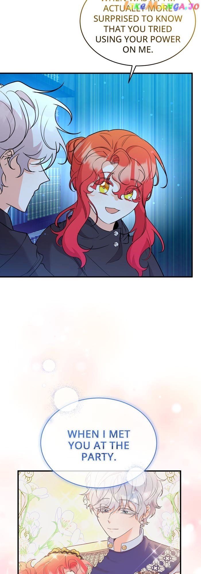 Baby Who Catches The Wind Chapter 60 - page 17
