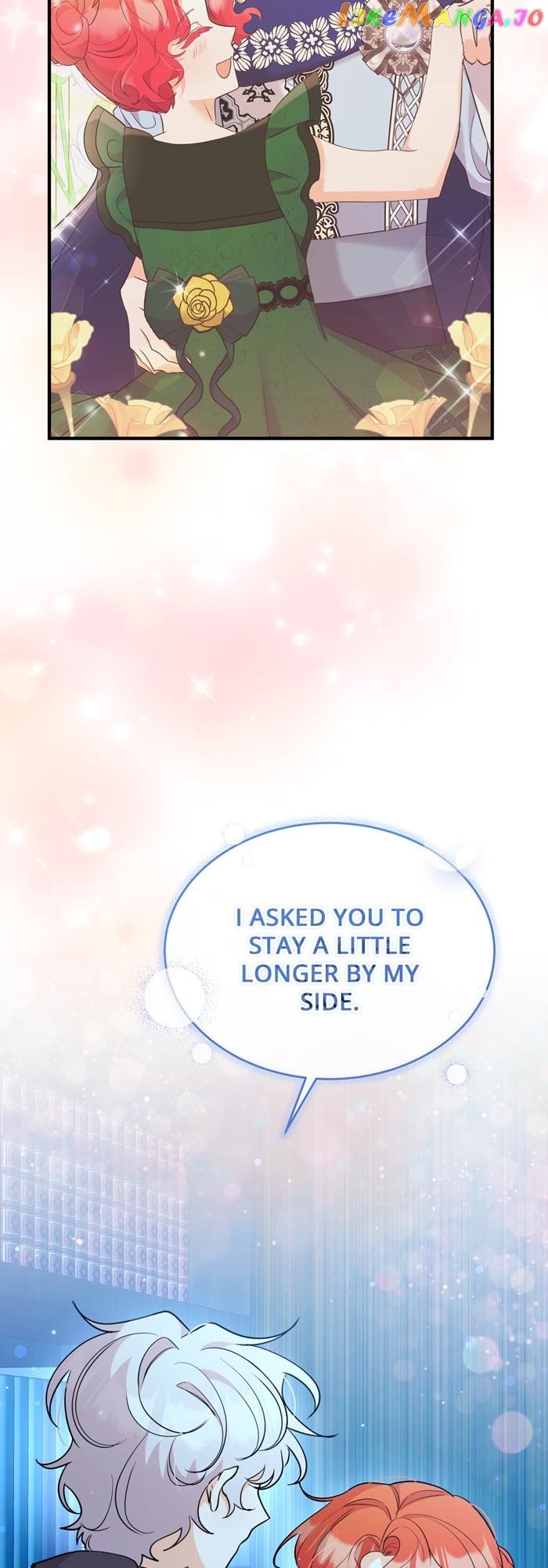 Baby Who Catches The Wind Chapter 60 - page 18