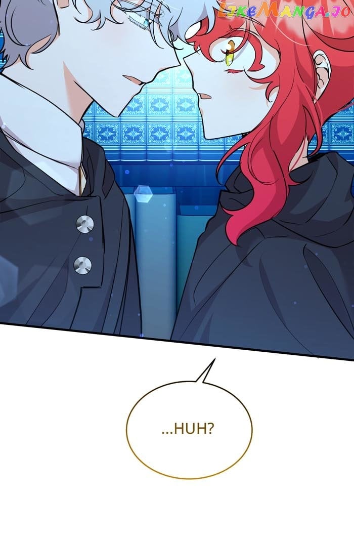 Baby Who Catches The Wind Chapter 60 - page 25