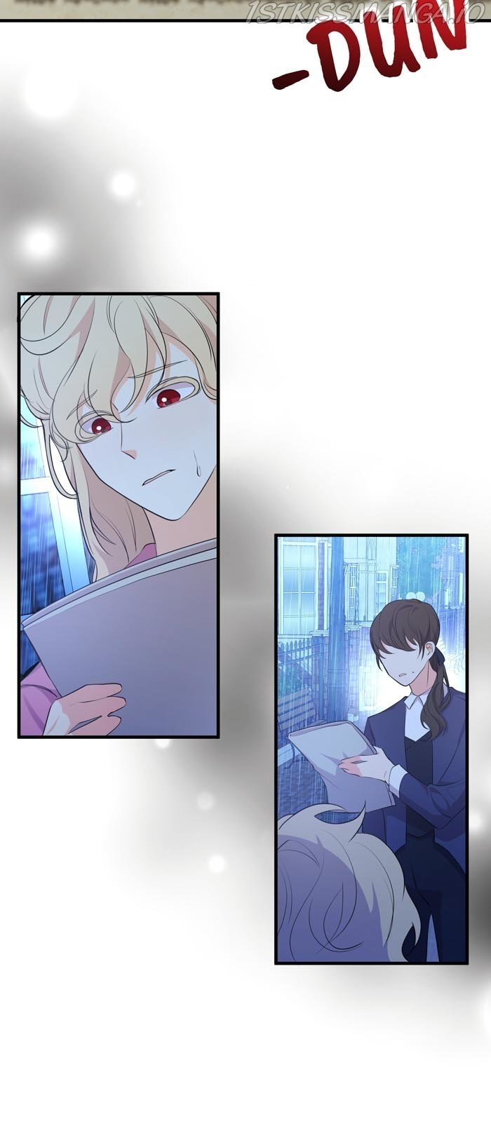 Baby Who Catches The Wind Chapter 24 - page 10