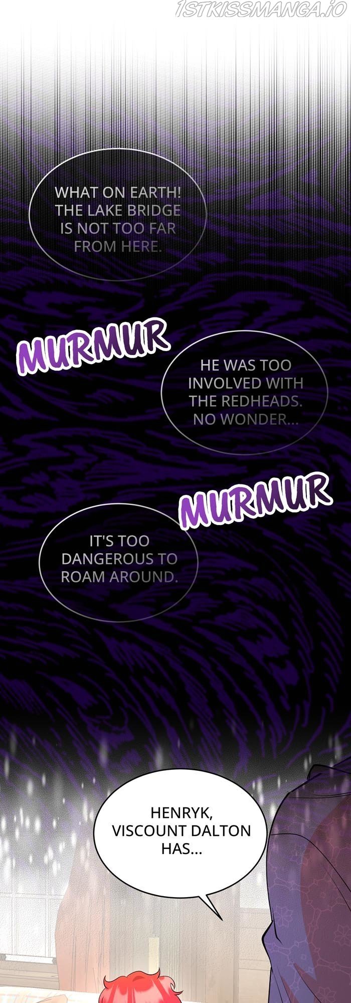 Baby Who Catches The Wind Chapter 24 - page 11