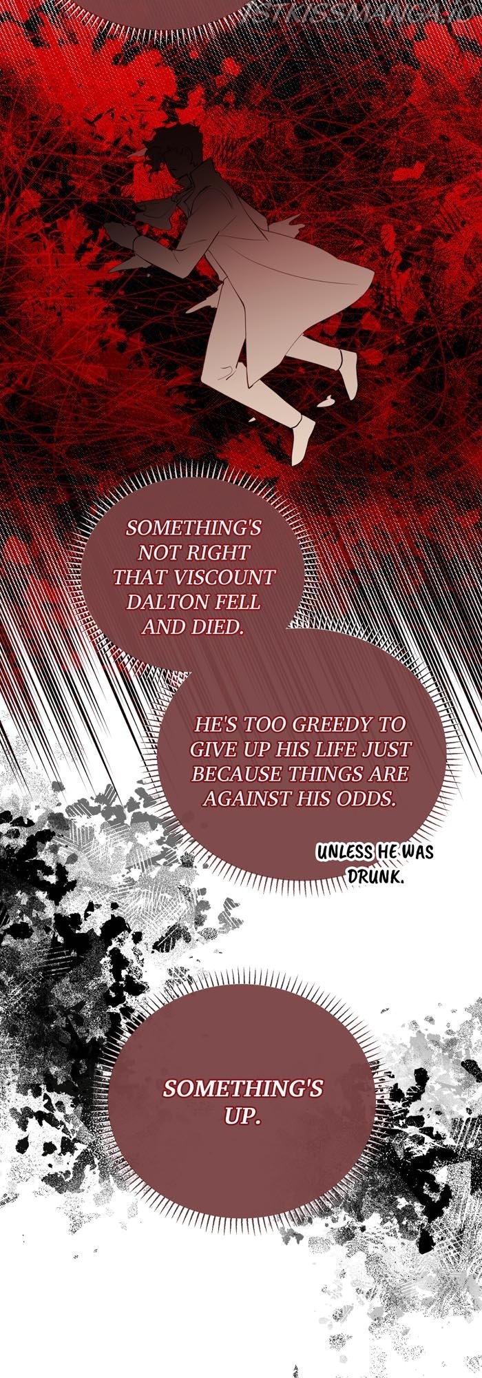 Baby Who Catches The Wind Chapter 24 - page 14