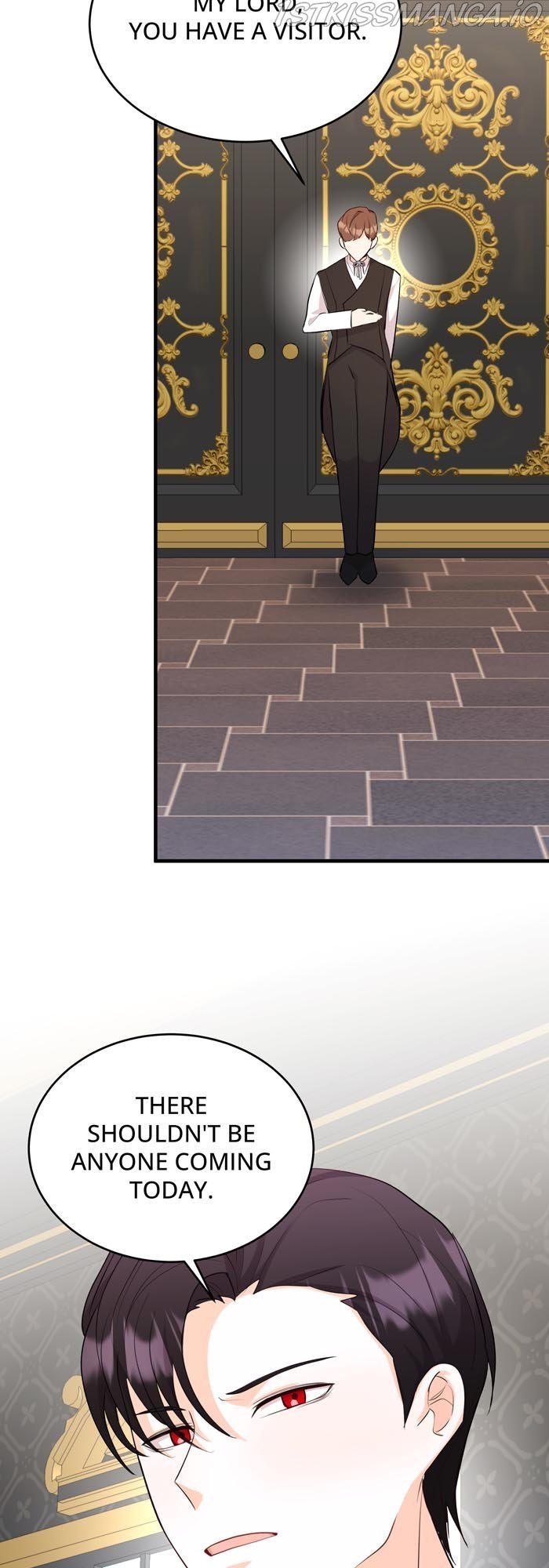 Baby Who Catches The Wind Chapter 24 - page 18