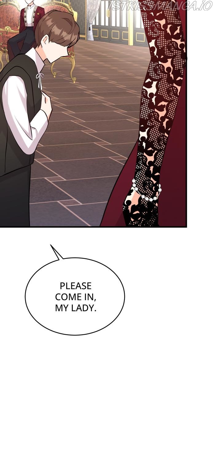Baby Who Catches The Wind Chapter 24 - page 20