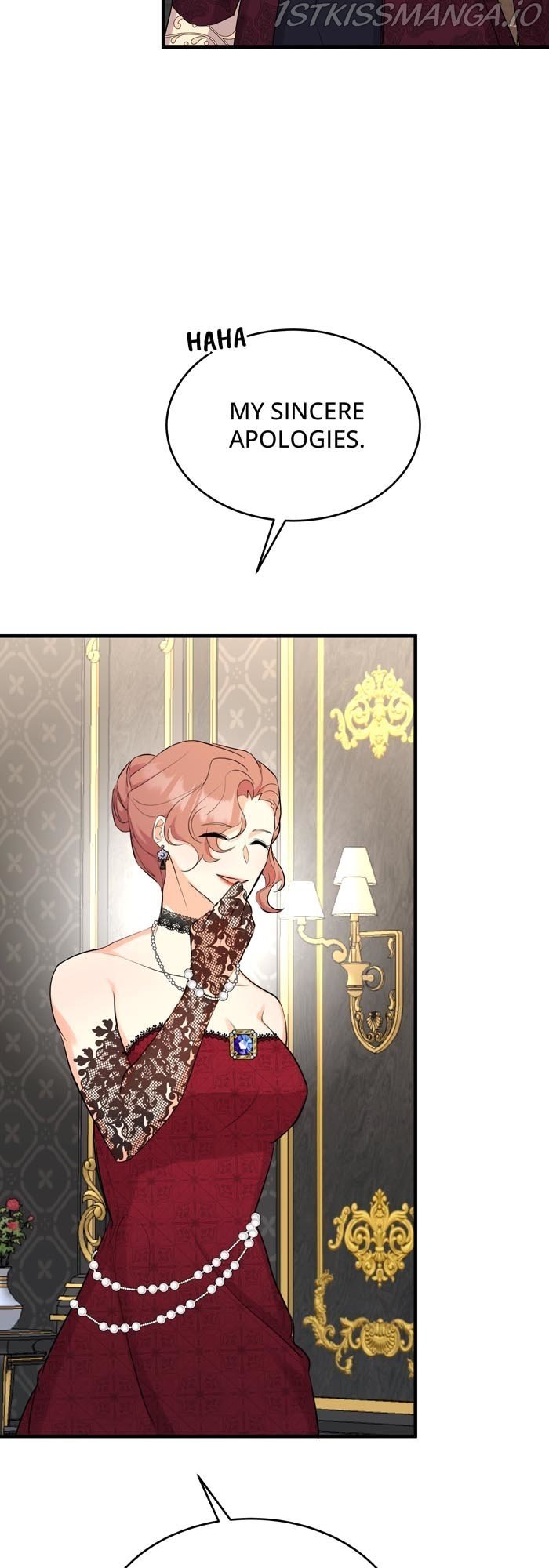 Baby Who Catches The Wind Chapter 24 - page 24