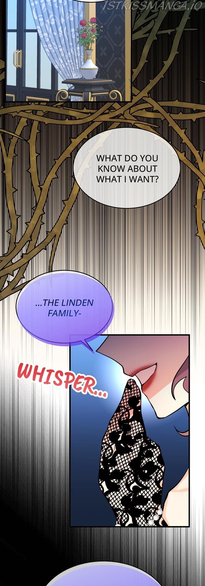 Baby Who Catches The Wind Chapter 24 - page 28