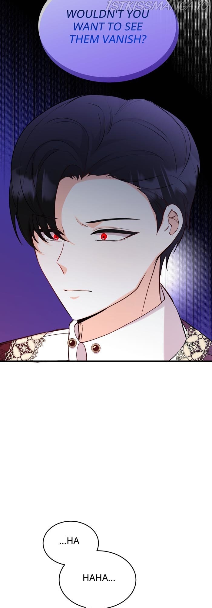 Baby Who Catches The Wind Chapter 24 - page 29