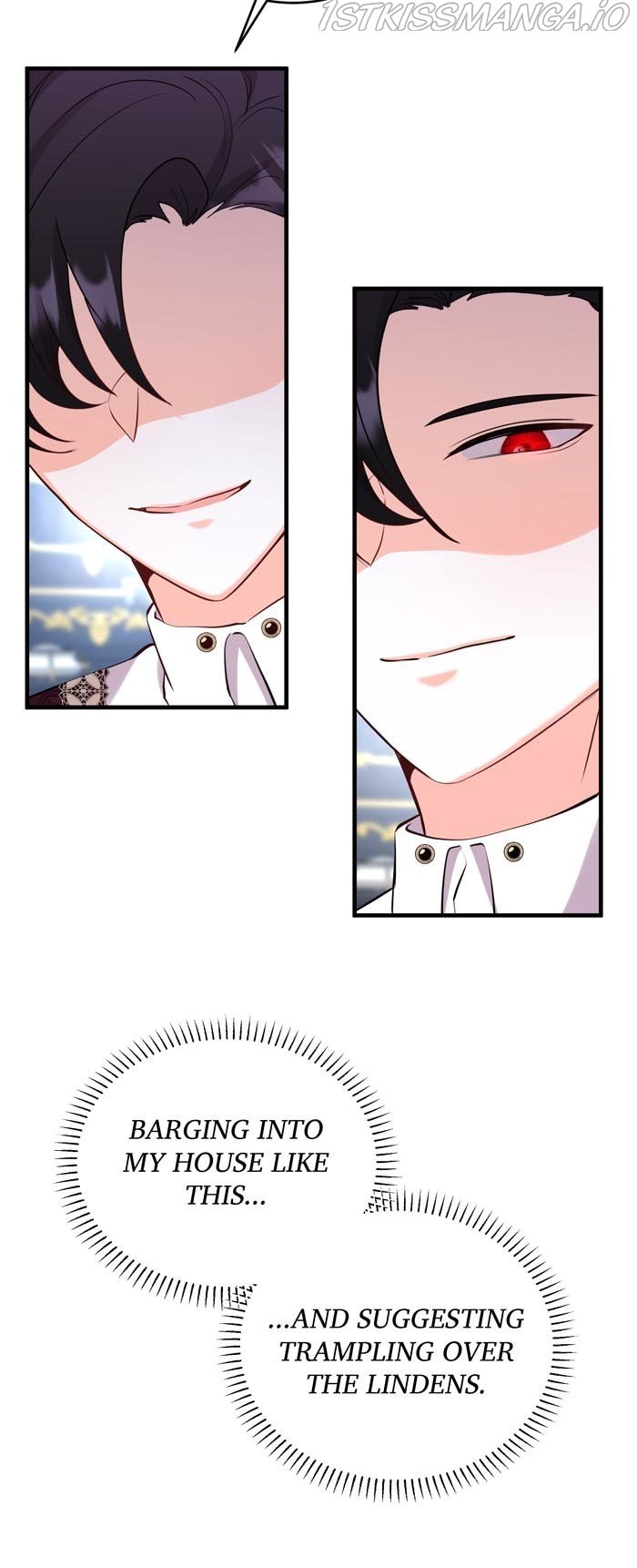 Baby Who Catches The Wind Chapter 24 - page 30
