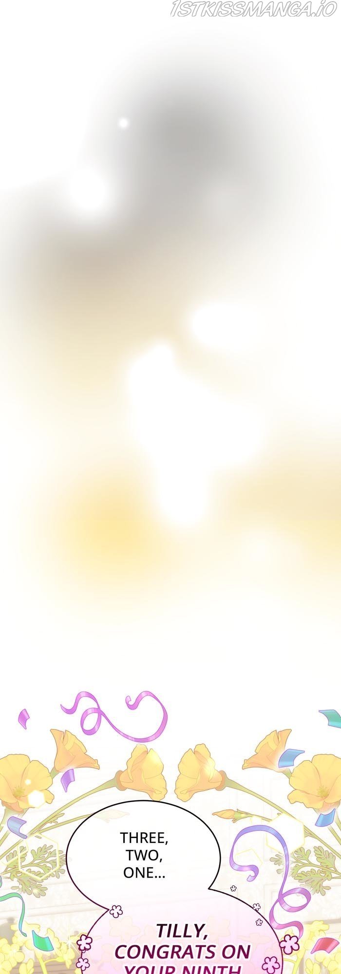 Baby Who Catches The Wind Chapter 24 - page 34