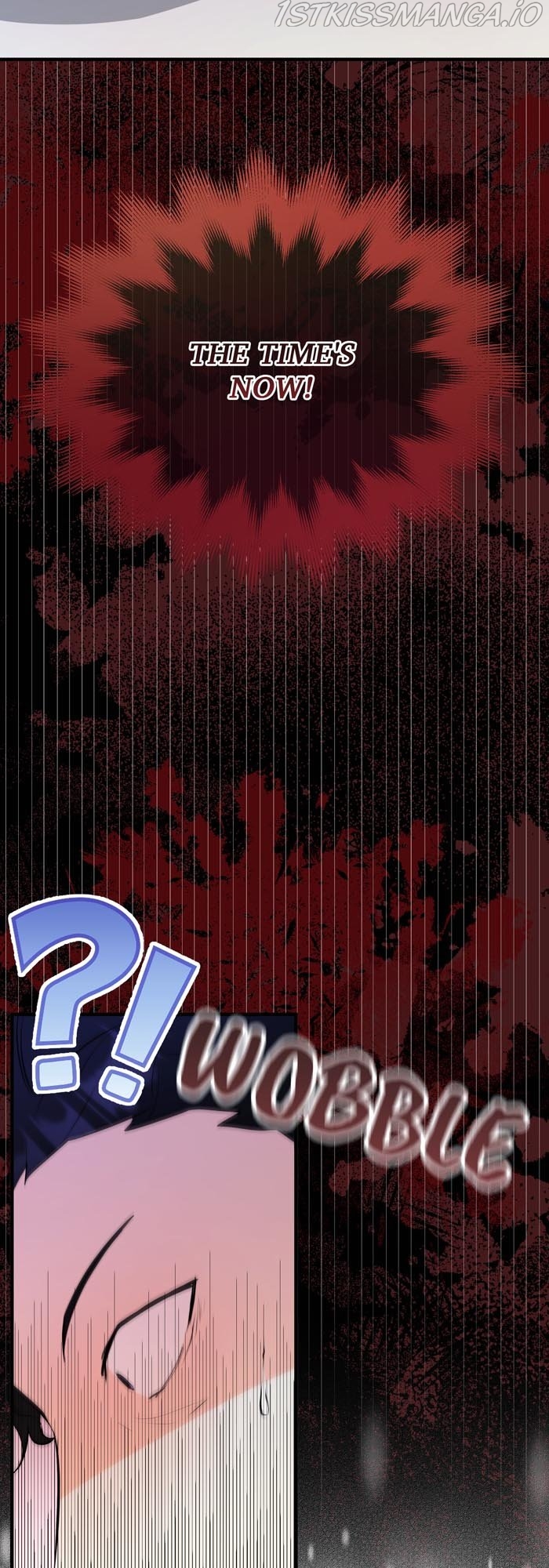 Baby Who Catches The Wind Chapter 24 - page 4