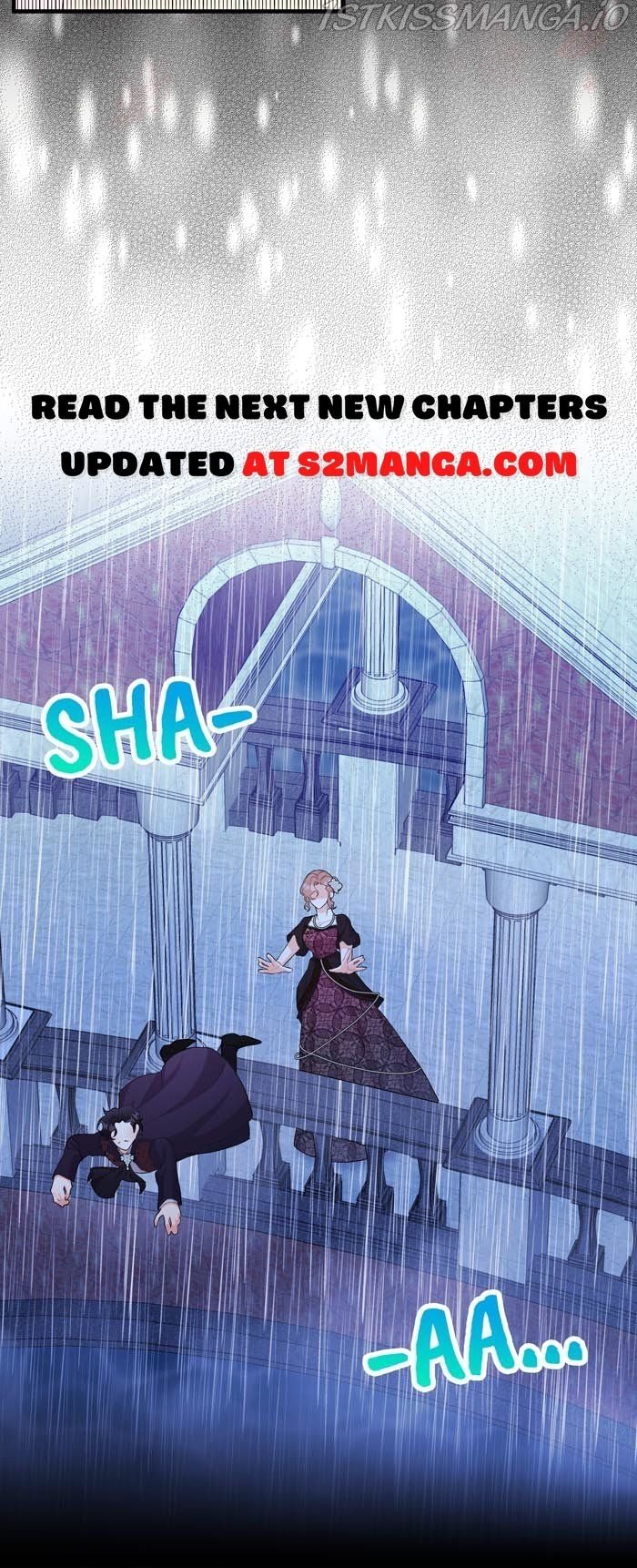 Baby Who Catches The Wind Chapter 24 - page 5