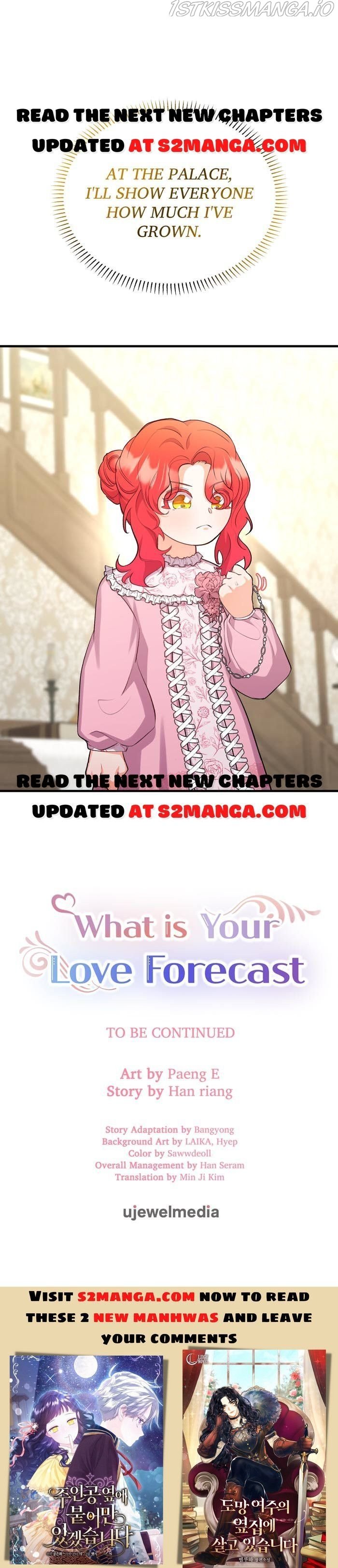 Baby Who Catches The Wind Chapter 24 - page 57