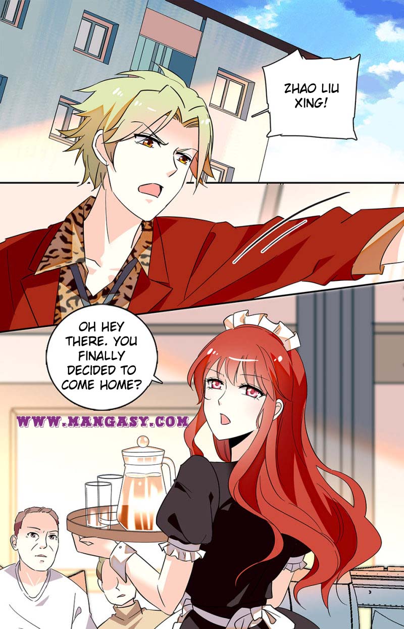The Rules of Forbidden Love Chapter 119 - page 2