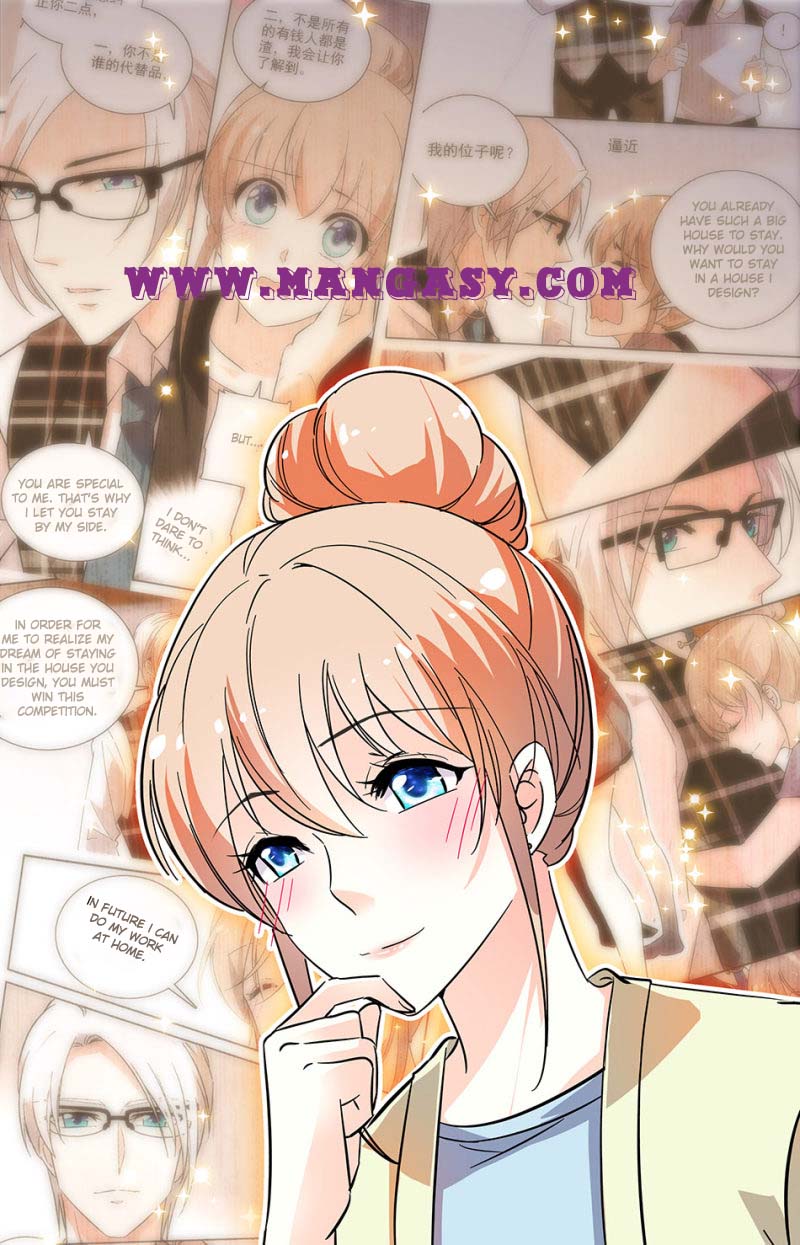 The Rules of Forbidden Love chapter 89 - page 7