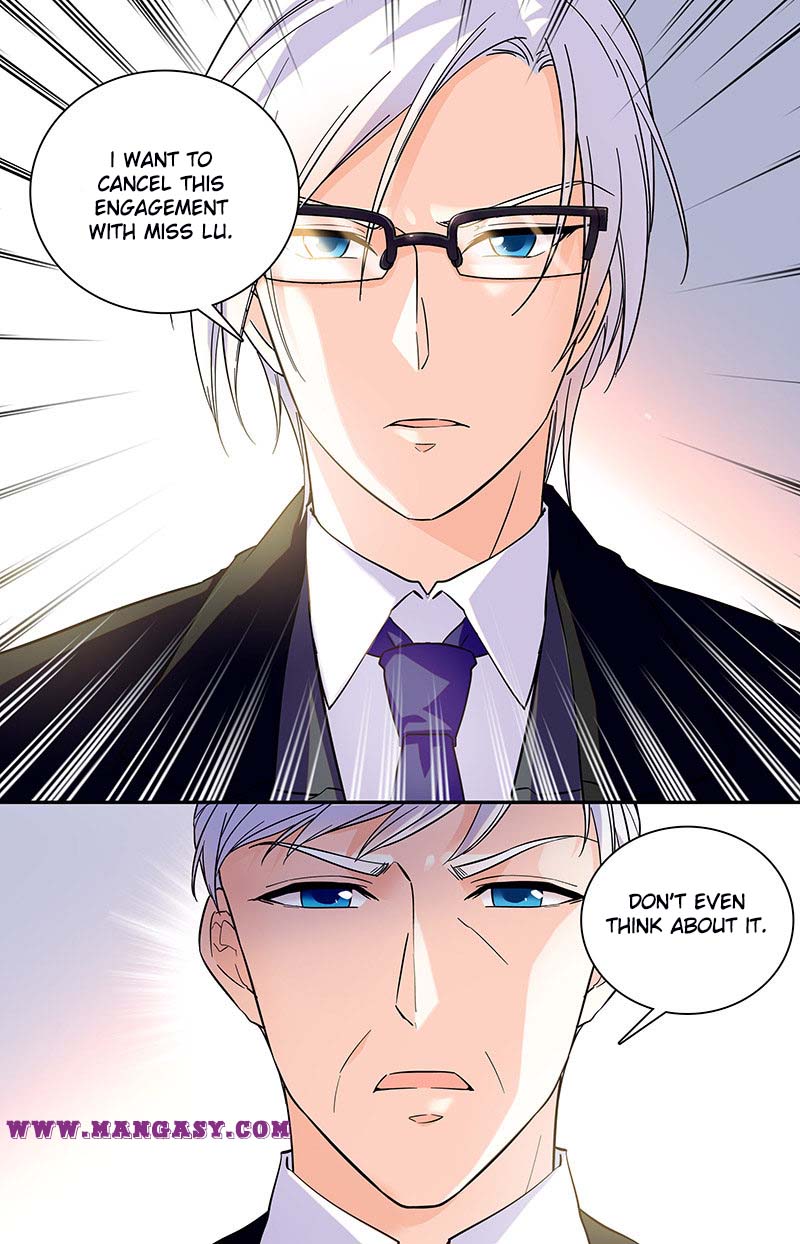 The Rules of Forbidden Love chapter 183 - page 6